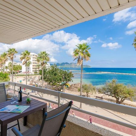 Cala Bona Calm&Beach Son Servera  Exterior foto