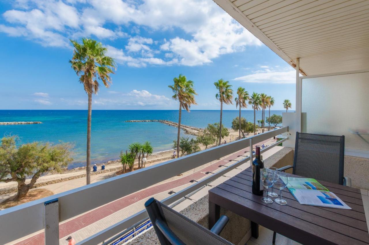 Cala Bona Calm&Beach Son Servera  Exterior foto
