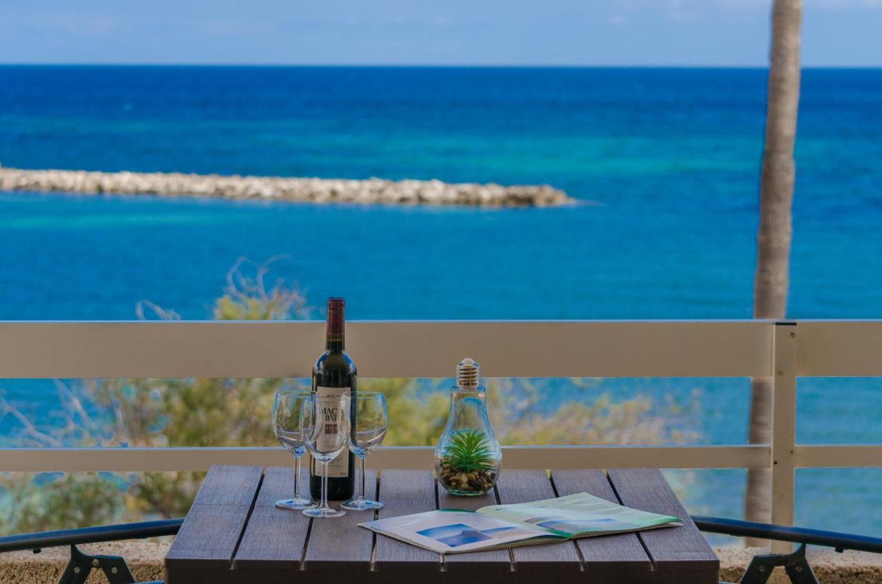 Cala Bona Calm&Beach Son Servera  Exterior foto
